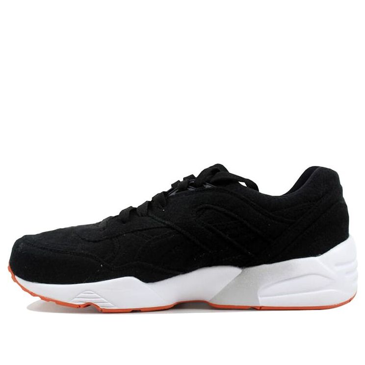 PUMA R698 Bright 'Black' 358832-01