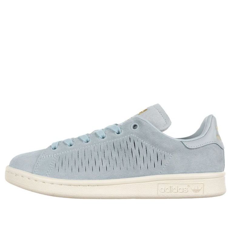(WMNS) adidas originals Stan Smith W 'Light Blue' BB5169