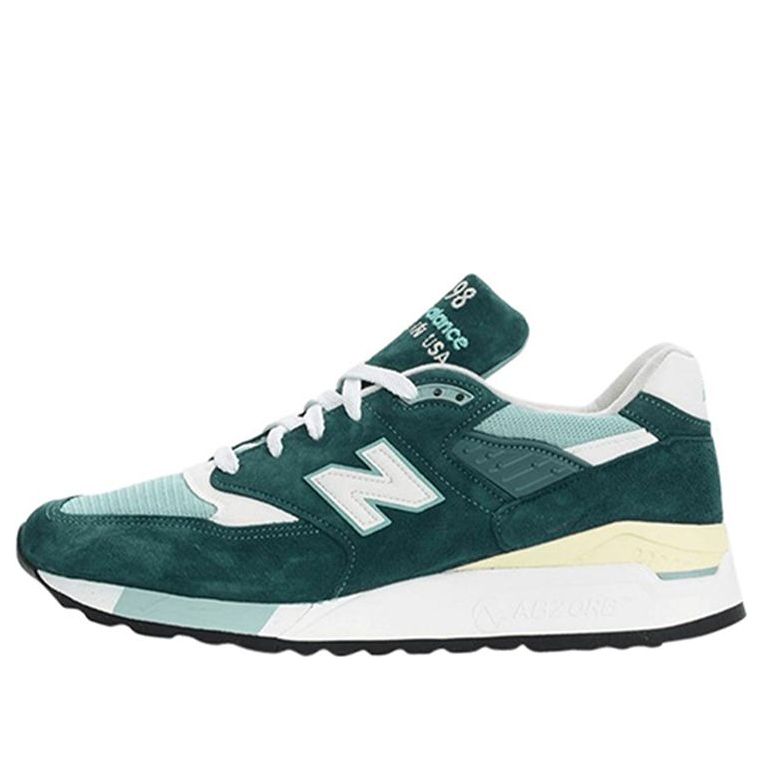 New Balance 998 'Explore By Sea' M998CSAM