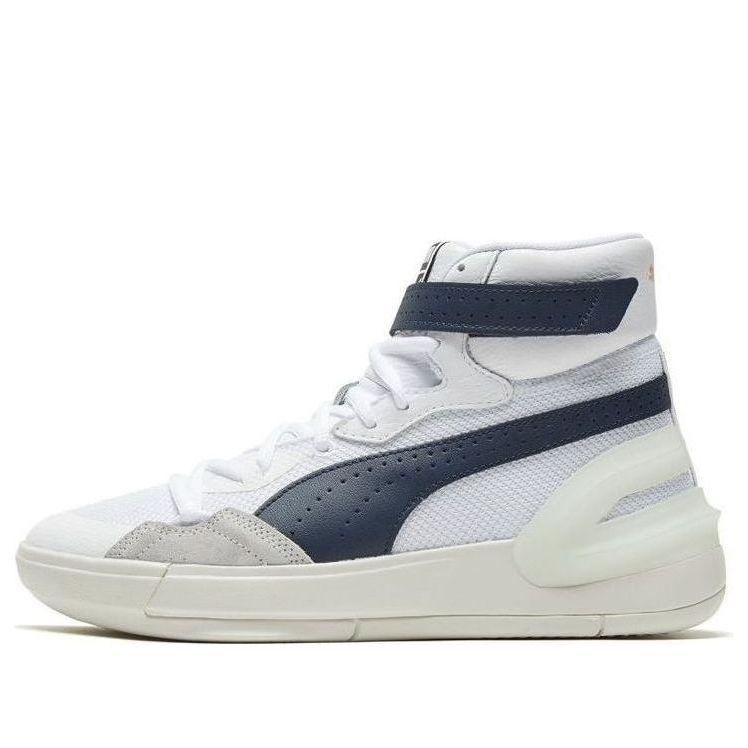PUMA Sky Modern 'White Peacoat' 194042-01