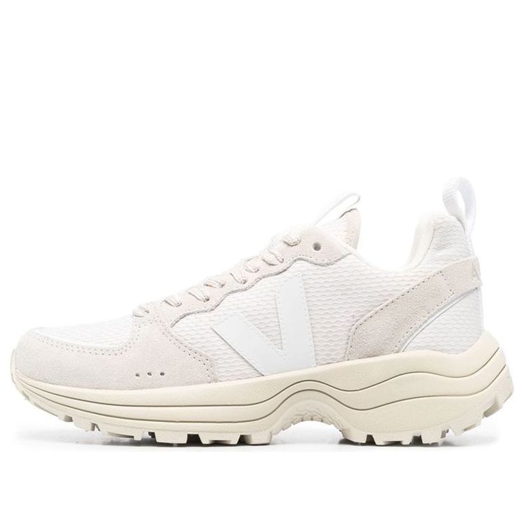 Veja Venturi Hexamesh Lace-Up 'White' VT2103184A