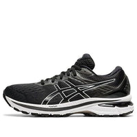 (WMNS) ASICS GT-2000 9 'Black White' 1012A859-001