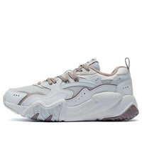 Li-Ning X-Claw Lite 'Grey Brown' AGCR229-2