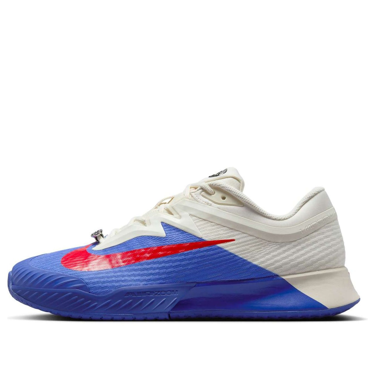 Nike Vapor Pro 3 Premium 'Deep Night Pale Ivory Crimson' HJ6774-500