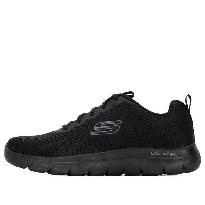 Skechers Summits 'Black' 232395-BBK