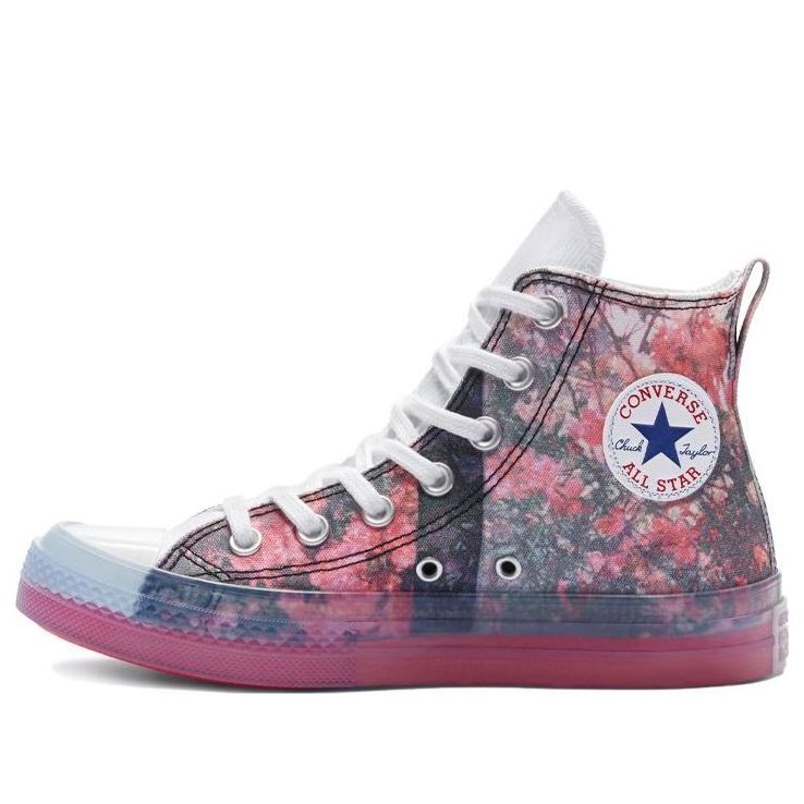 Converse Shaniqwa Jarvis x Chuck Taylor CX 'Floral' 169071C