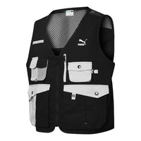 PUMA Florid Summer Vest 'Black' 533740-01