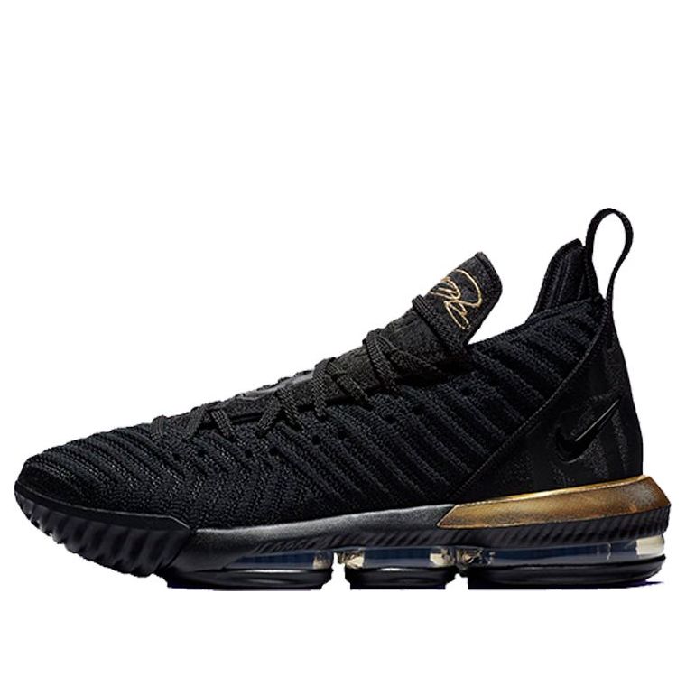 Nike LeBron 16 EP 'I'm King' BQ5970-007