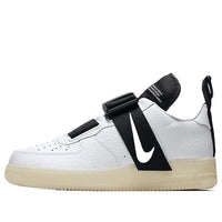 (GS) Nike Air Force 1 Utility QS 'Orca' AV7593-100
