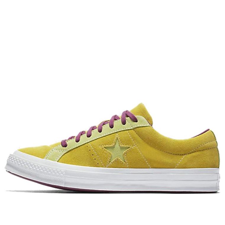 Converse One Star Ox 'Apple Green' 161616C