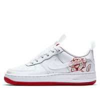 (GS) Nike Air Force 1 Low 'Thank You Plastic Bag' CN8534-100