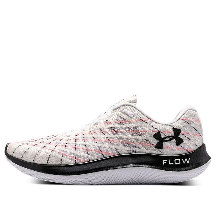 Under Armour FLOW Velociti Wind CN 'White' 3025204-100