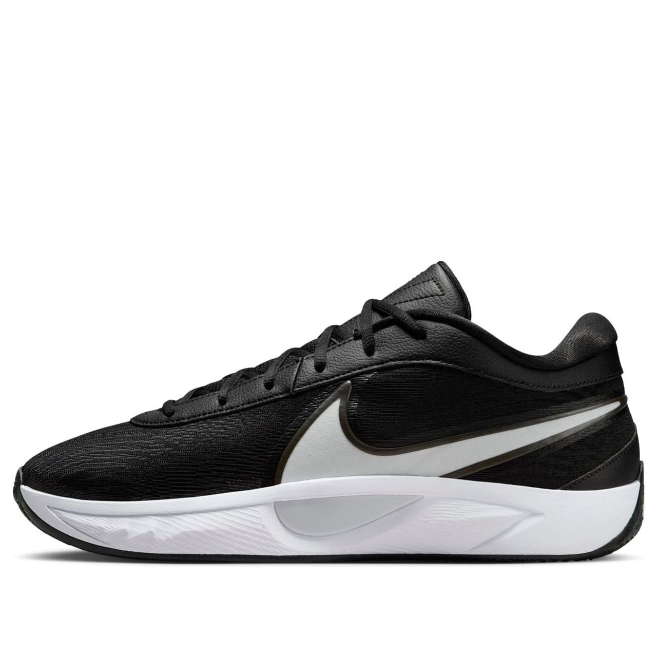 Nike Zoom Freak 6 EP 'Black White' FJ7807-002