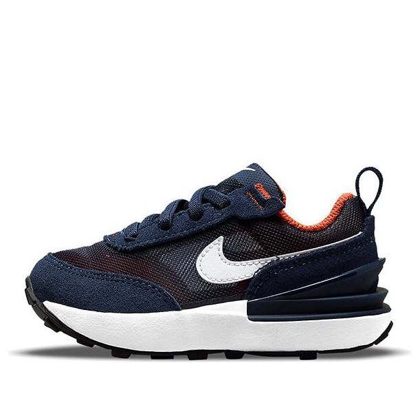 (TD) Nike Waffle One 'Midnight Navy' DC0479-401