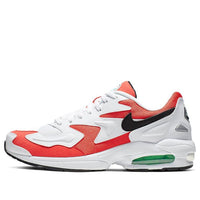 Nike Air Max 2 Light 'Habanero Red' AO1741-101