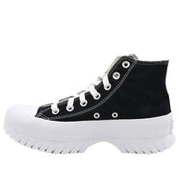 Converse Chuck Taylor All Star Lugged 2.0 High 'Black White' A00870C