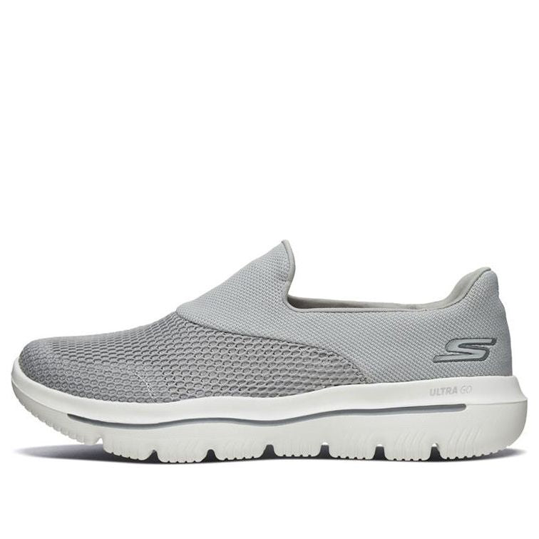 Skechers Go Walk Evolution Ultra Sneakers Gray 54753-GRY
