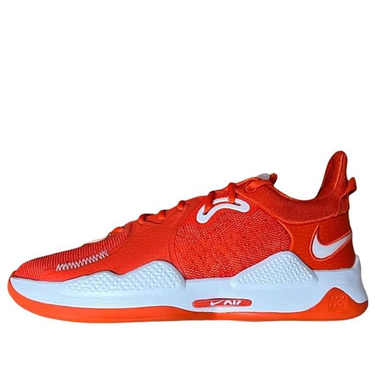 Nike PG 5 TB 'Team Orange' DM5045-802