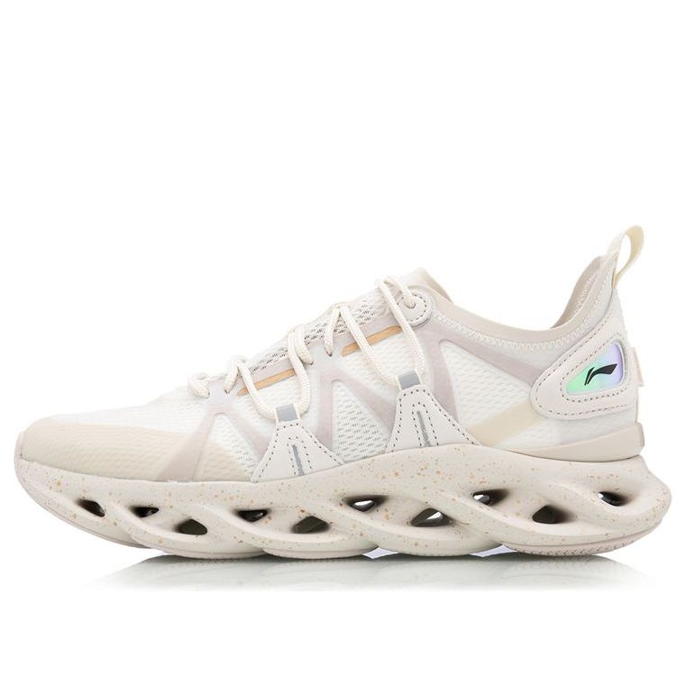 Li-Ning Arc 'White' ARHQ057-3