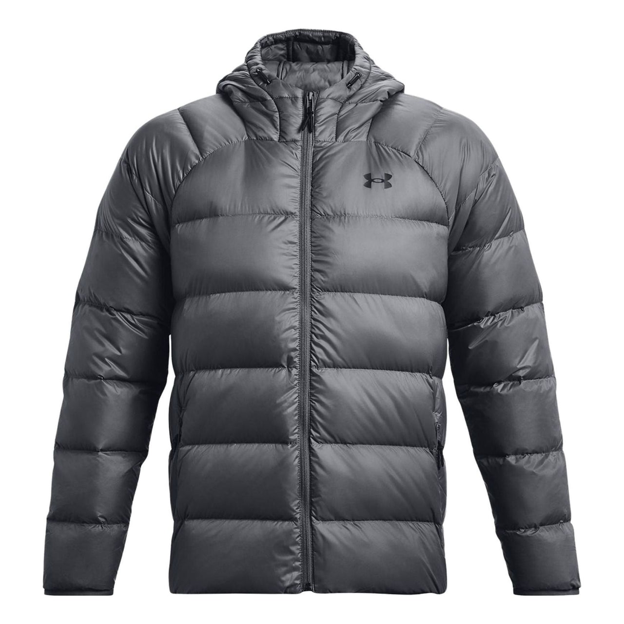 Under Armour Storm Armour Down 2.0 Jacket 'Pitch Grey' 1372651-012