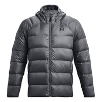 Under Armour Storm Armour Down 2.0 Jacket 'Pitch Grey' 1372651-012