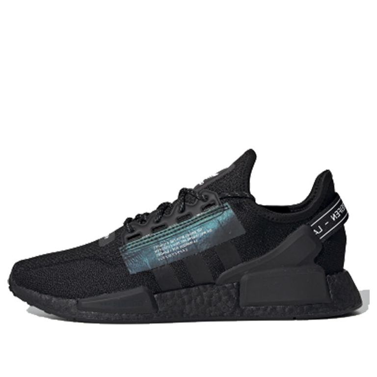 adidas NMD_R1 V2 'Carbon' FW1961