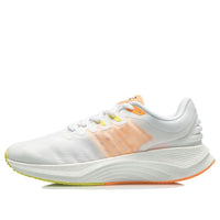 Li-Ning Yueying 1.0 'White Neon Orange' ARHR127-1