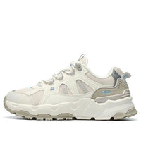 (WMNS) FILA Stream White F12W144127FWC