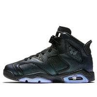 (GS) Air Jordan 6 Retro 'All Star - Chameleon' 907960-015