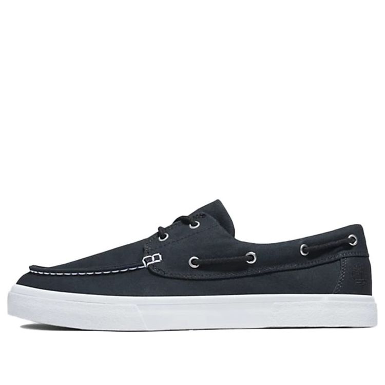 Timberland Union Wharf 2.0 EK+ 'Black White' A42PH015