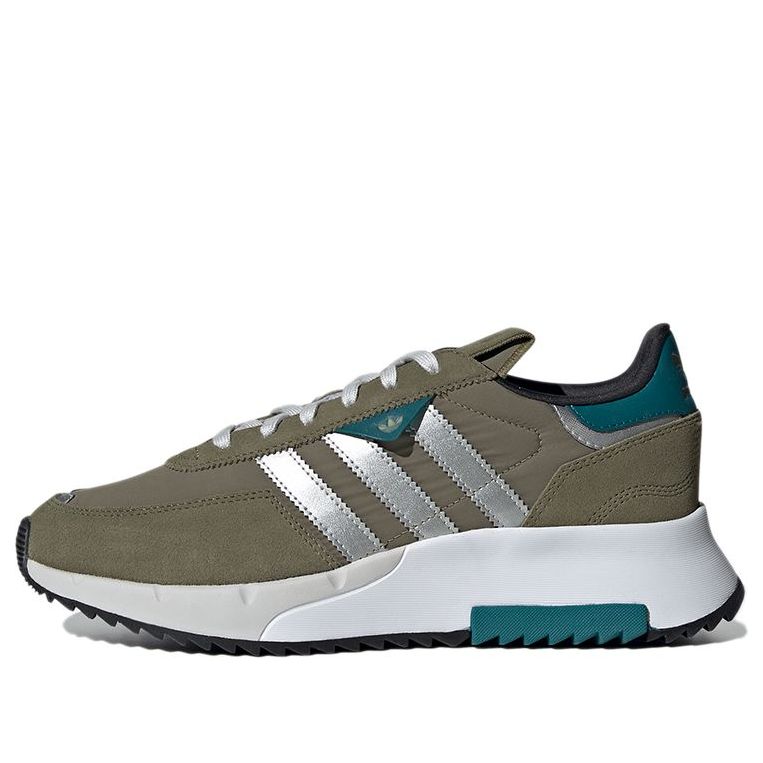 adidas Retropy F2 'Orbit Green' GW0505