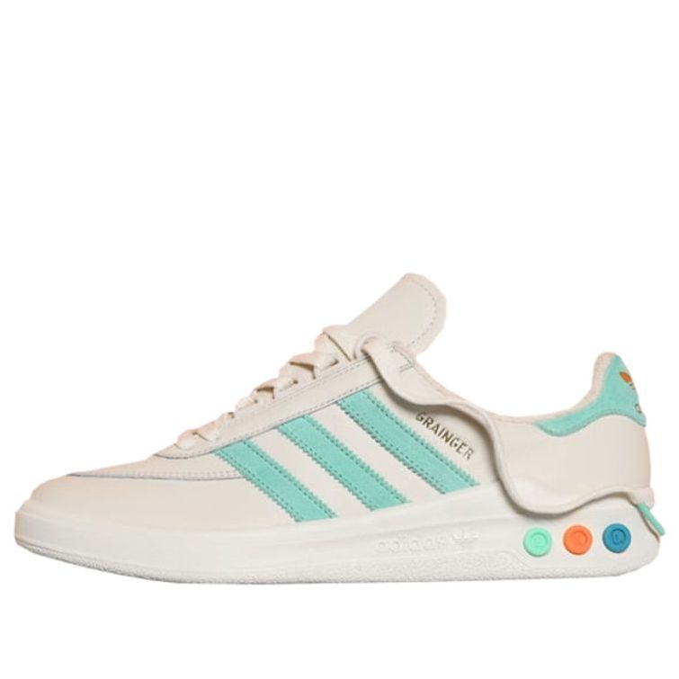 adidas END. x Grainger 'Tennis Club' GW5182
