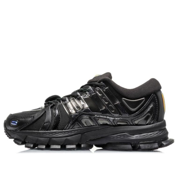 (WMNS) Li-Ning Furious Rider Ace 1.5 'Black' ARZP014-13