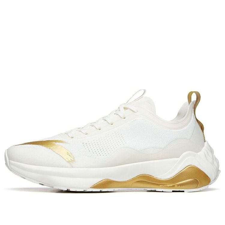 (WMNS) ANTA Star Series Sneakers 'Olympic' 122135510A-3