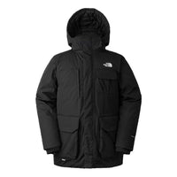 THE NORTH FACE Coldworks Insulated Parka Jacket 'Black' NF0A88R3-JK3