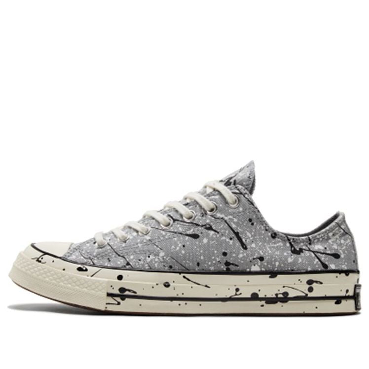 Converse Chuck 70 Low 'Archive Paint Splatter' A01172C