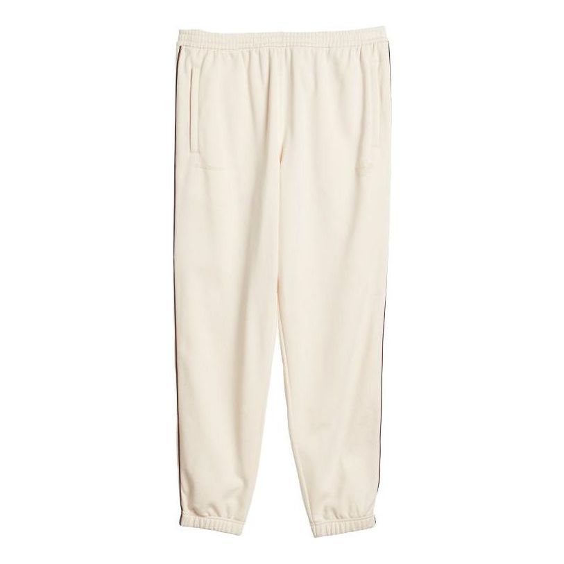 adidas x Wales Bonner Sweatpant 'Beige' IN3008