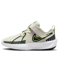(PS) Nike Air Zoom GT Cut 3 'Phantom Light Lemon Twist' FD7034-005