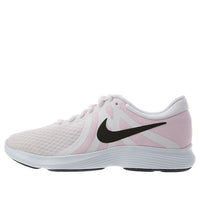 (WMNS) Nike Revolution 4 'Pale Pink' 908999-604