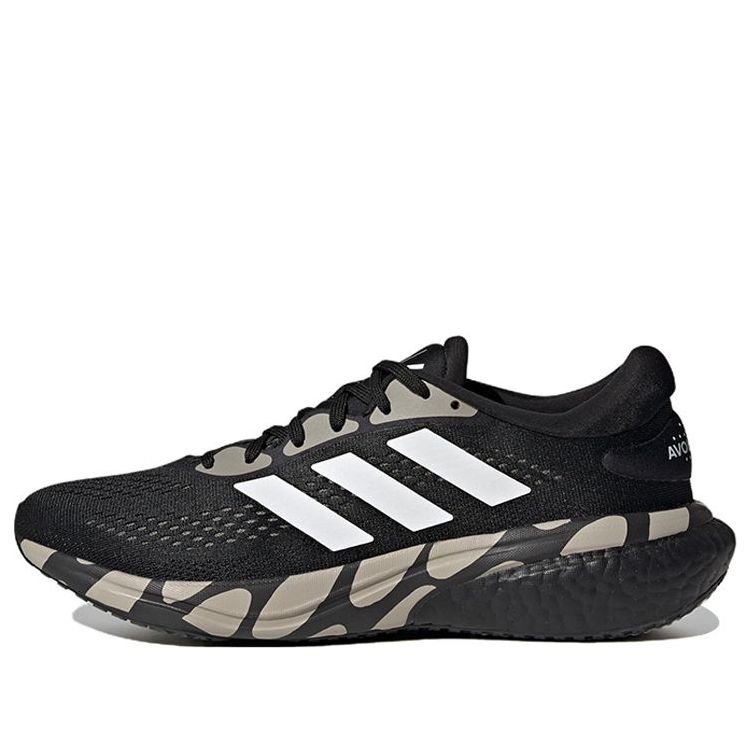 adidas x Marimekko Supernova 2 'Black' HP3101
