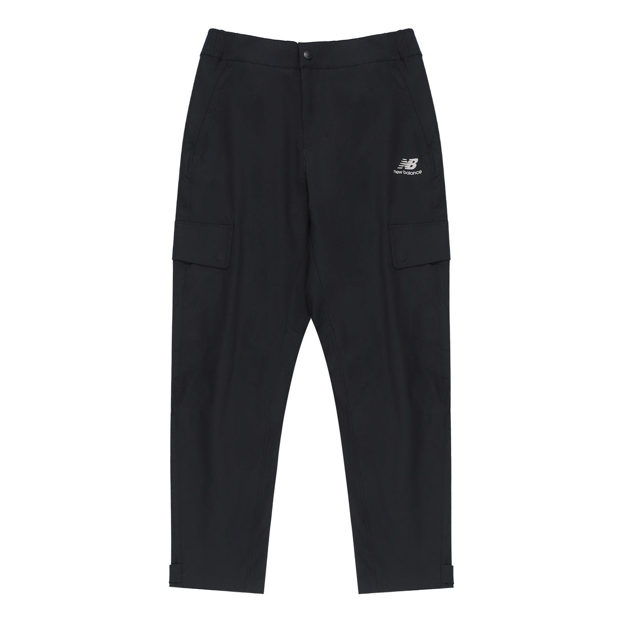 New Balance Cargo Pants 'Black' 5TC37273-BK