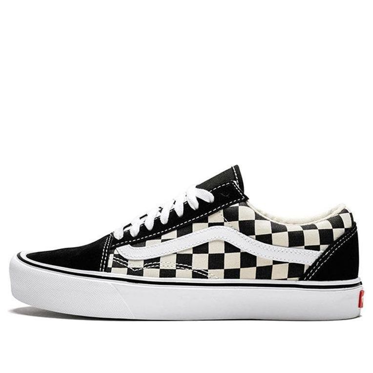 Vans Old Skool Lite 'Checkerboard' VN0A2Z5W5GX