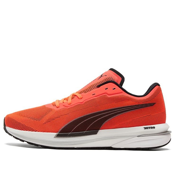PUMA Velocity Nitro 'Lava Blast' 194596-01