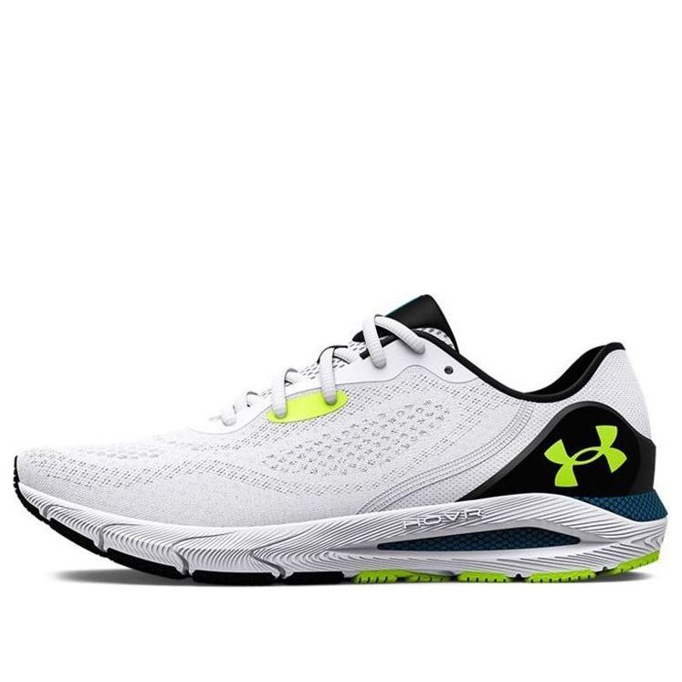Under Armour HOVR Sonic 5 CN 'White' 3025649-100