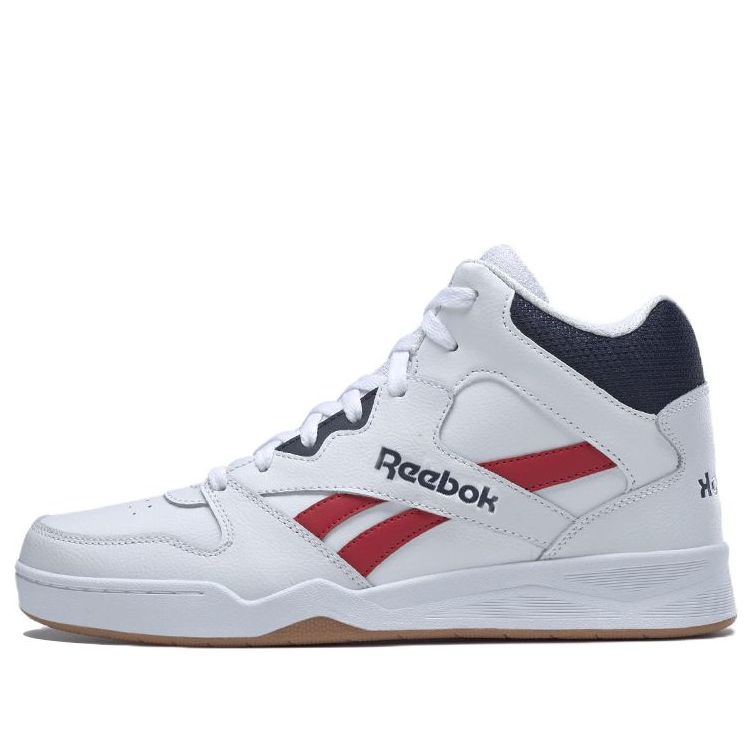 Reebok Royal BB4500 HI2 'White Red Navy' GY6304