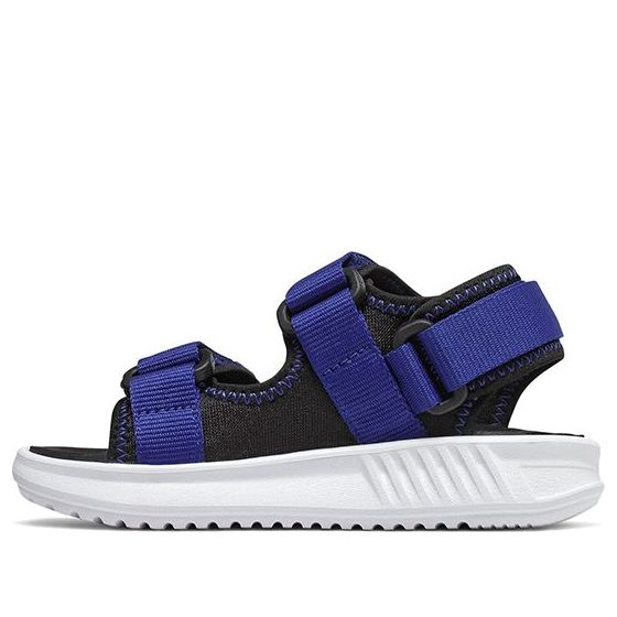 New Balance 750 Series Blue Black Toddler S/als IH750BB