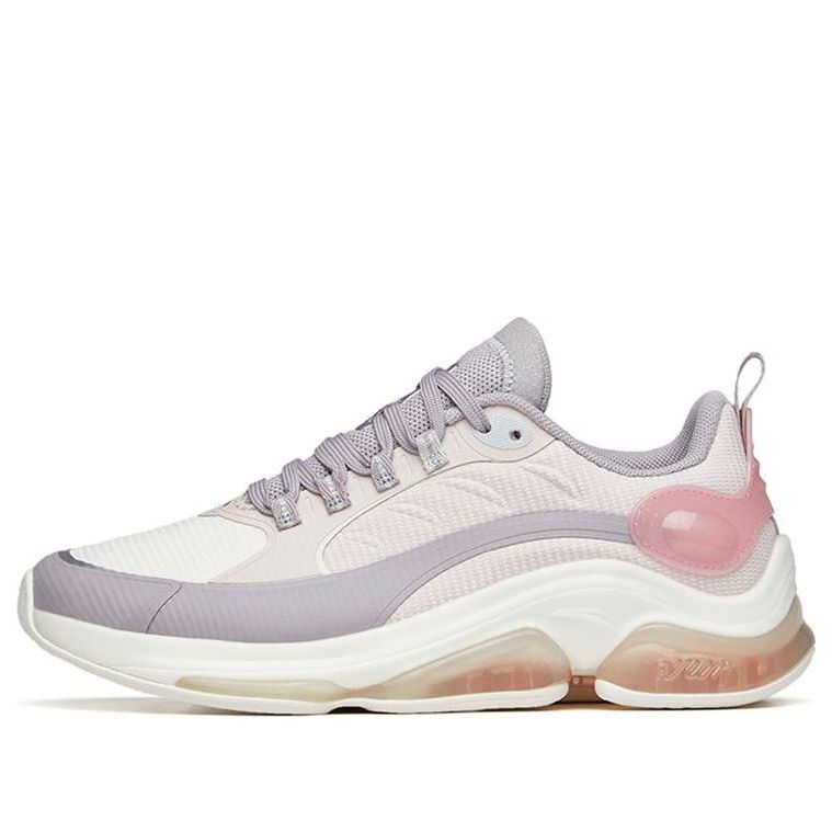 (WMNS) ANTA City 'Purple Pink' 122215501-5