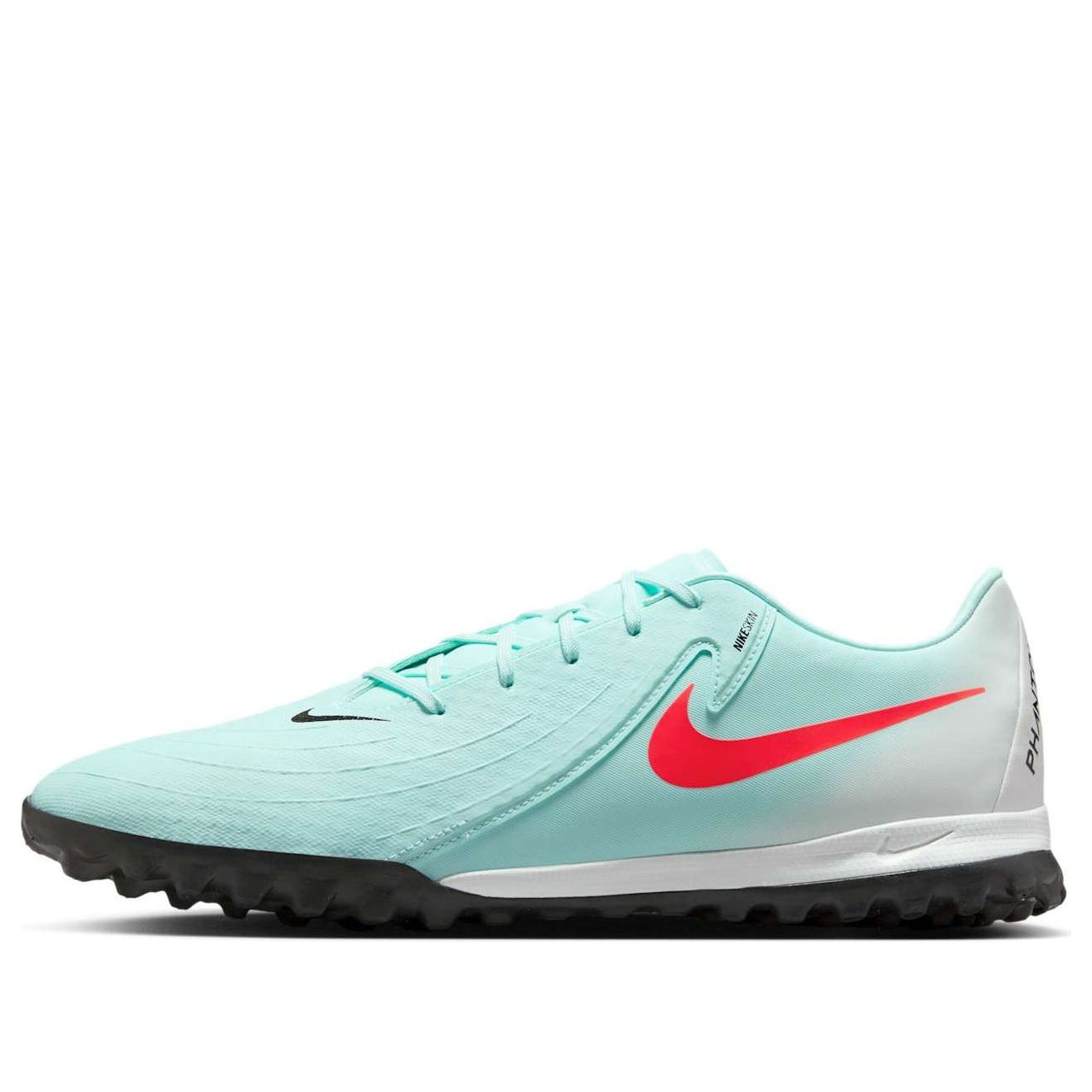 Nike Phantom GX 2 Academy TF 'Mint Atomic Red' FJ2577-300