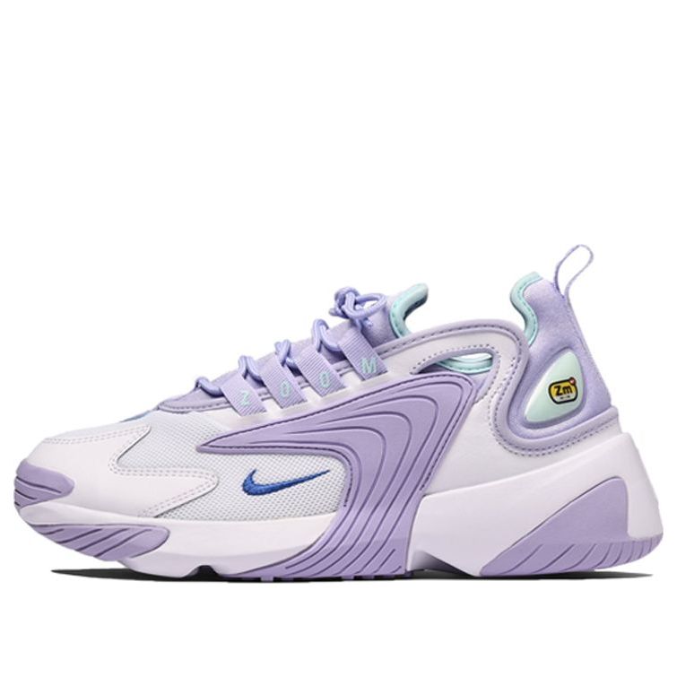 (WMNS) Nike Zoom 2K 'Oxygen Purple' AO0354-103