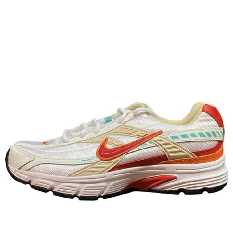 Nike Initiator Shoes 'Beige White Orange' FD9927-161